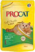 Procat Shrimp Flavor