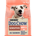 Dog Chow Sensitive Adult with Salmon