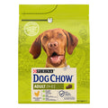 Dog Chow adult with chicken